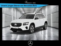 Mercedes GLB250