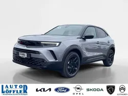 Grau Neu 2024 Opel Mokka SUV | 24.550 € (Fairer Preis)