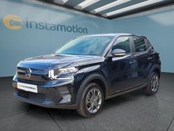 Schwarz Neu 2025 Citroën e-C3 Kleinwagen | 22.699 € (Fairer Preis)