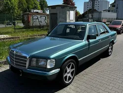 Gebraucht 1980 Mercedes 280 SE Limousine | 3.500 €