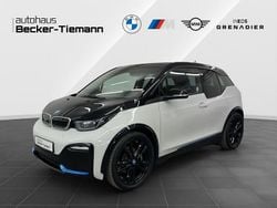 Capparisweiß mit akzent bmw i Gebraucht 2022 BMW i3 Kleinwagen | 19.910 € (Guter Preis)