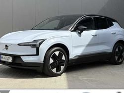 Blau Gebraucht 2025 Volvo EX30 Plus SUV | 33.850 € (Superpreis)