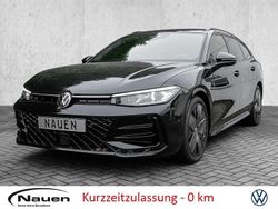 Grenadillschwarz metallic Neu 2024 VW Passat Style Kombi | 47.990 € (Fairer Preis)