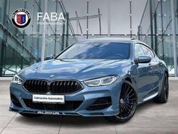 Blau Gebraucht 2021 Alpina B8 Coupé | 90.990 €