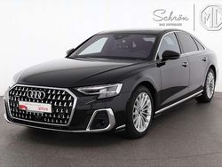 Gebraucht 2024 Audi A8 Limousine | 66.724 € (Superpreis)