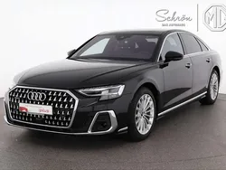 Gebraucht 2024 Audi A8 Limousine | 67.665 € (Guter Preis)