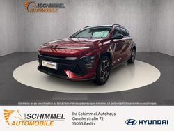 Rot Neu 2025 Hyundai Kona N Line SUV | 34.999 € (Teuer)
