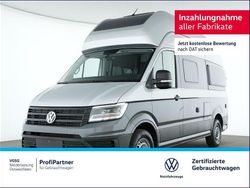 Reflexsilber (metallic) Gebraucht 2024 VW California California Van | 63.730 € (Superpreis)