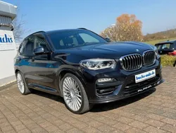 Alpina XD3