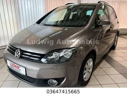 Braun Gebraucht 2013 VW Golf VII Limousine | 9.980 € (Guter Preis)