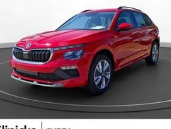 Rot Neu 2025 Skoda Kamiq Selection SUV | 33.990 € (Teuer)