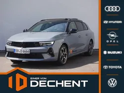 Grau Gebraucht 2025 Opel Astra Kombi | 33.890 € (Guter Preis)