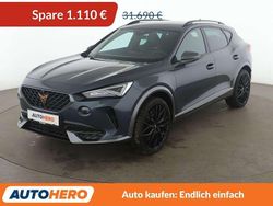 Gray Gebraucht 2021 Cupra Formentor VZ SUV | 30.580 € (Fairer Preis)