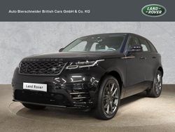 Schwarz Gebraucht 2023 Land Rover Range Rover Velar R-Dynamic SUV | 63.890 € (Superpreis)