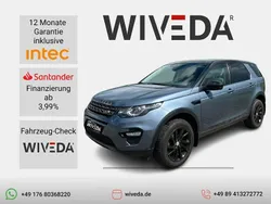 Gebraucht 2018 Land Rover Discovery Sport HSE SUV | 16.999 € (Guter Preis)