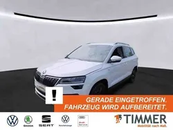 Andere Gebraucht 2021 Skoda Karoq Drive SUV | 28.971 € (Fairer Preis)