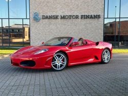 Rot Gebraucht 2007 Ferrari F430 Cabrio | 110.000 € (Guter Preis)