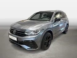 VW Tiguan Allspace