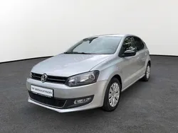 La7w Gebraucht 2011 VW Polo Style Limousine | 4.990 € (Guter Preis)