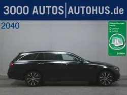 Graphitgrau Gebraucht 2021 Mercedes E300 Avantgarde | 32.440 € (Fairer Preis)