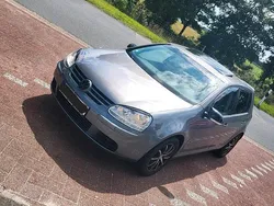 Grau Gebraucht 2009 VW Golf VI Limousine | 4.350 € (Fairer Preis)