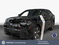 Agate black metallic Gebraucht 2024 Ford Capri Limousine | 52.650 € (Teuer)