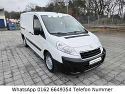 Weiß Gebraucht 2013 Peugeot Expert Van | 2.999 € (Fairer Preis)