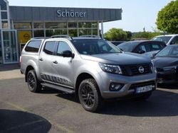 Grau Gebraucht 2019 Nissan Navara N-Guard Abholung | 27.700 € (Fairer Preis)