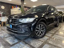 Deep black perleffekt Gebraucht 2021 VW Tiguan SUV | 23.950 € (Guter Preis)