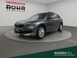 Grau Gebraucht 2024 Skoda Kamiq Ambition SUV | 20.840 € (Guter Preis)