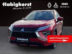 Rot Gebraucht 2022 Mitsubishi Eclipse Cross Select SUV | 29.990 € (Teuer)