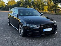 Schwarz Gebraucht 2010 Audi S4 Performance Kombi | 15.000 € (Guter Preis)