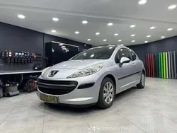 Gebraucht 2007 Peugeot 207 Filou Limousine | 4.000 € (Teuer)