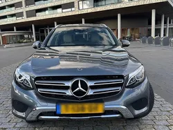 Gebraucht 2019 Mercedes GLC300 SUV | 23.500 €
