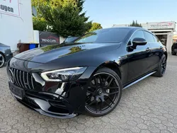 Schwarz Gebraucht 2023 Mercedes AMG GT 43 AMG Coupé | 80.950 € (Superpreis)