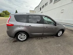 Grau Gebraucht 2014 Renault Grand Scénic III Initiale Paris Van / Kleinbus | 5.250 € (Guter Preis)