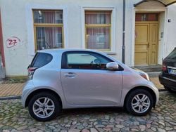 Gebraucht 2011 Toyota iQ Kleinwagen | 3.500 € (Superpreis)