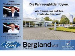 Orange Neu 2025 Ford Ranger Wildtrack Abholung | 58.990 € (Teuer)