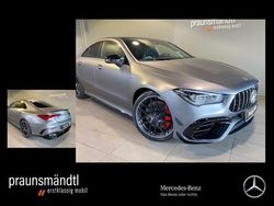 Othercolor Gebraucht 2020 Mercedes CLA45 AMG AMG Coupé | 54.900 €