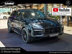 Schwarz Gebraucht 2020 Porsche Cayenne GTS Sport SUV | 77.900 € (Fairer Preis)