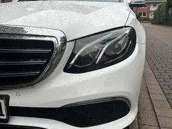 Weiß Gebraucht 2020 Mercedes E300 Kombi | 22.500 €