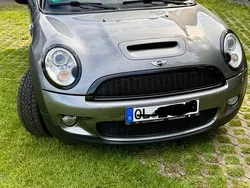 Grau Gebraucht 2009 Mini Cooper S Cabriolet Cabrio | 6.500 € (Fairer Preis)