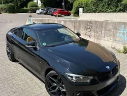 Gebraucht 2018 BMW 420 M Sport Coupé | 24.900 € (Etwas zu teuer)