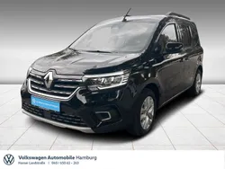 Schwarz Gebraucht 2023 Renault Kangoo Techno Van / Kleinbus | 26.960 € (Fairer Preis)