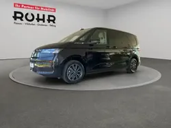 Deepblackperleffekt Gebraucht 2025 VW Multivan Limousine | 54.900 € (Superpreis)