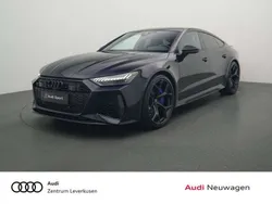 Individuallackierungen audi ex Neu 2025 Audi RS7 Comfort Kleinwagen | 174.480 € (Etwas zu teuer)