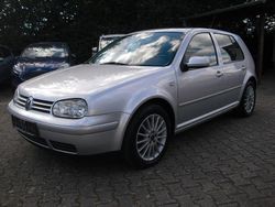 Silber Gebraucht 2001 VW Golf Limousine | 3.850 € (Fairer Preis)