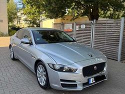 Gebraucht 2015 Jaguar XE Limousine | 11.999 € (Fairer Preis)