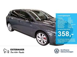 Grau Gebraucht 2025 VW Golf VIII | 36.485 € (Fairer Preis)