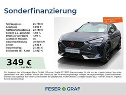 Magnetic tech Gebraucht 2021 Cupra Formentor SUV | 25.750 € (Etwas zu teuer)
